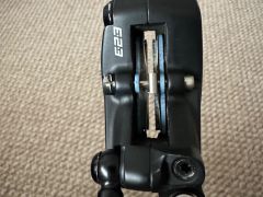 Predám brzdy TRP Dh-R EVO