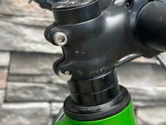Celoodpruzeny MTB Scott Spark 26