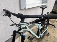 Scott Genius 940 Lko