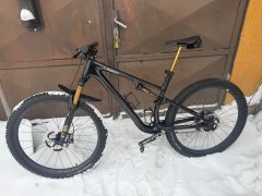 Predám  Specialized S-Works Epic 8 EVO Di2