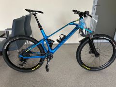 Mondraker Foxy R