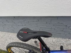 Horský bicykel Mondraker Phase S