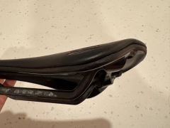 Selle San Marco Shortfit 2.0 CarbonFx