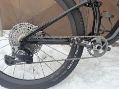 Predám  Specialized S-Works Epic 8 EVO Di2