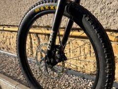 Czar Ion / Street trial