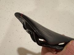 Selle San Marco Shortfit CarbonFx wide