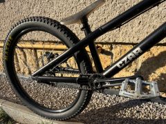 Czar Ion / Street trial