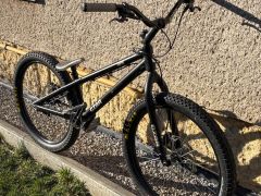 Czar Ion / Street trial