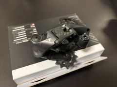 Řazeni a přehazovačka Sram XX1 Eagle Lunar