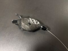 Řazení Sram XX1 Lunar Eagle (sundáno z nového kola)