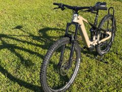 Liv Intrigue X Advanced E+ Elite 3