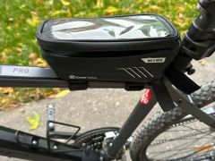 Pánsky krosový bicykel zn.CUBE