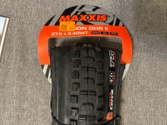 Maxxis Minion DHR 27,5x2,4 EXO