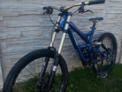 Specialized demo 7 2008 M