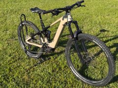 Liv Intrigue X Advanced E+ Elite 3