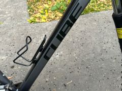 Pánsky krosový bicykel zn.CUBE