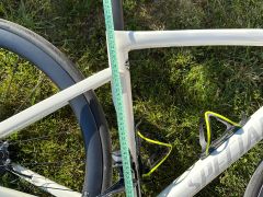 Specialized Tarmac SL7 Pro Di2