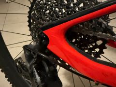 Cannodale Scalpel SI