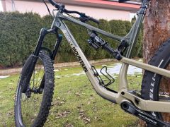 Horský bicykel Rocky Mountain Altitude Alloy 50 XL
