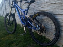 Specialized demo 7 2008 M