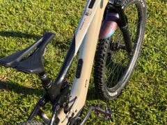 Liv Intrigue X Advanced E+ Elite 3