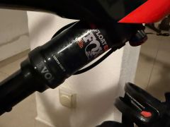 Cannodale Scalpel SI