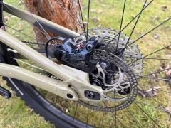 Horský bicykel Rocky Mountain Altitude Alloy 50 XL