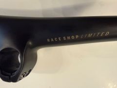 Bontrager RSL cockpit 45mm, 800mm