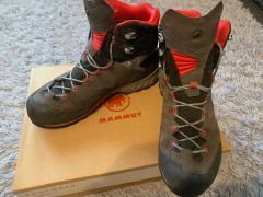 Mammut Kento Tour High GTX 43 1/3