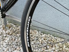 Cestný bicykel Viaggio top speed 3x9