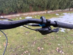 Horský bicykel Rocky Mountain Altitude Alloy 50 XL