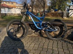 Specialized demo 7 2008 M