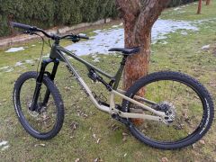 Horský bicykel Rocky Mountain Altitude Alloy 50 XL