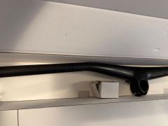 Bontrager RSL cockpit 45mm, 800mm