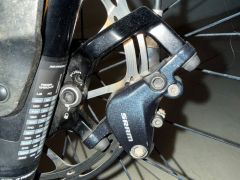 Cannodale Scalpel SI