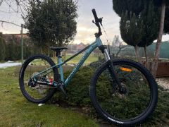 Predám horský bicykel Rocky Mountain Soul 20