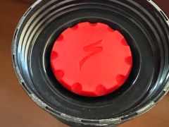 Specialized KEG Isadore