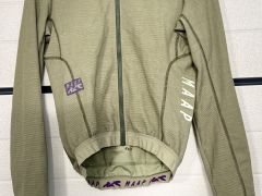 Maap dres prechodny