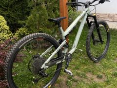 Commencal Meta TR