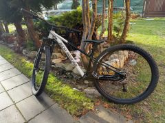 Horský bicykel Rocky Mountain Fusion 30