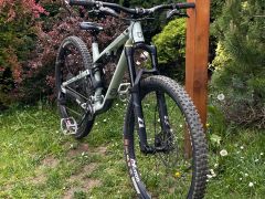 Commencal Meta TR