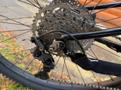 Horský bicykel Rocky Mountain Fusion 30