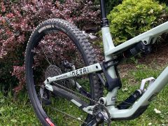 Commencal Meta TR