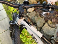 Horský bicykel Rocky Mountain Fusion 30