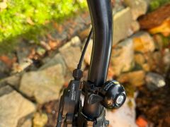 Horský bicykel Rocky Mountain Fusion 30