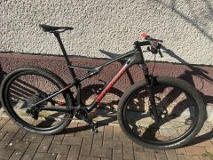 Specialized Epic
