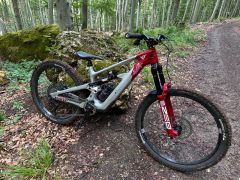 YT decoy SN core 3 MX