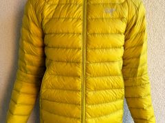 Arcteryx Cerium SV Perova Bunda