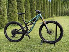 Canyon Spectral CFR 2023