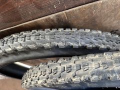 Maxxis ardent 2.4